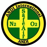 logo ANDI safe air